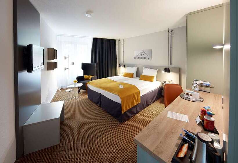 Nestor Hotel Neckarsulm