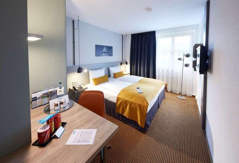 Nestor Hotel Neckarsulm