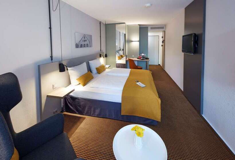 Nestor Hotel Neckarsulm