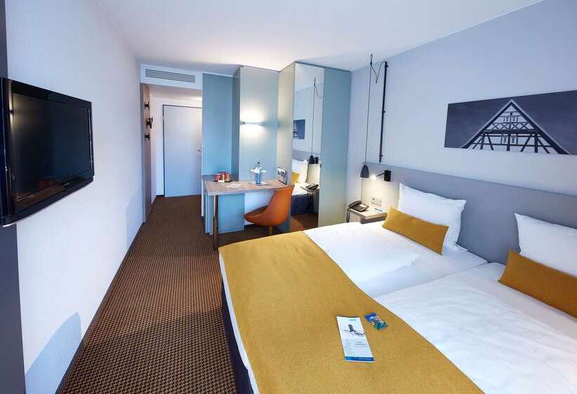 Nestor Hotel Neckarsulm