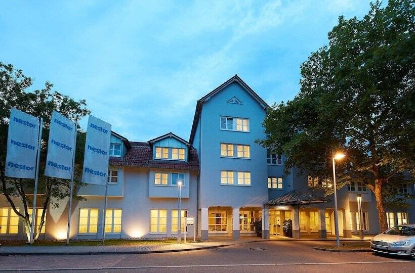 Nestor Hotel Neckarsulm