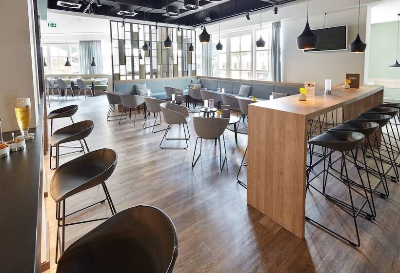 Nestor Hotel Neckarsulm