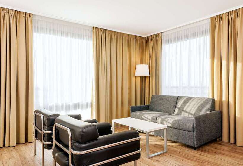 Hotel Nh Dortmund