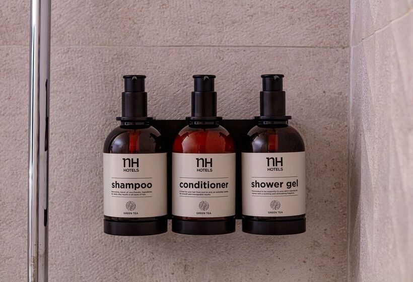 هتل NH Düsseldorf City