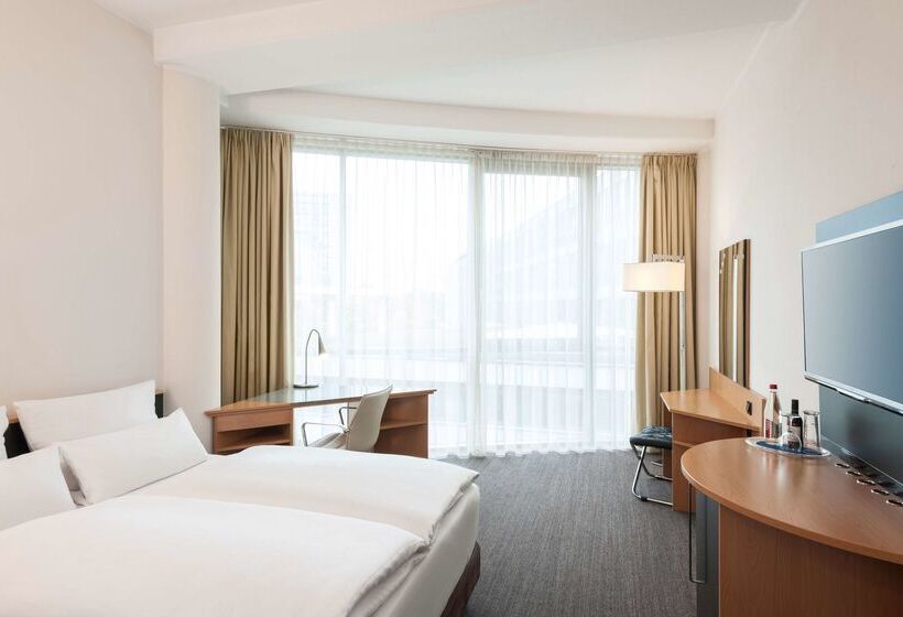 Fotos del hotel Nh Düsseldorf City:  4