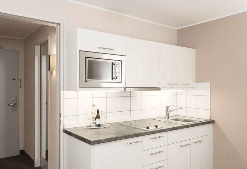 Fotos del hotel Nh Düsseldorf City:  14