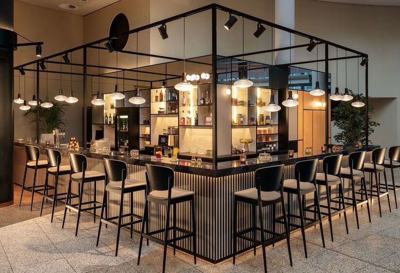 Fotos del hotel Nh Düsseldorf City:  10