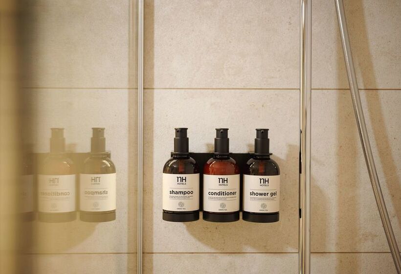 호텔 NH Frankfurt Airport