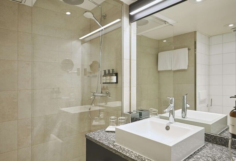 호텔 NH Frankfurt Airport