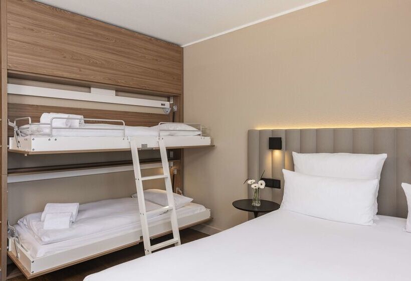 Nh München Airport Park Sleep & destinia.com