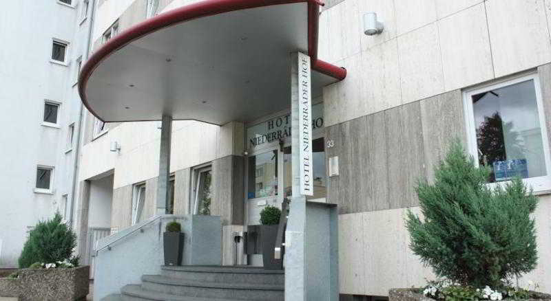 Fotos del hotel Niederräder Hof:  16