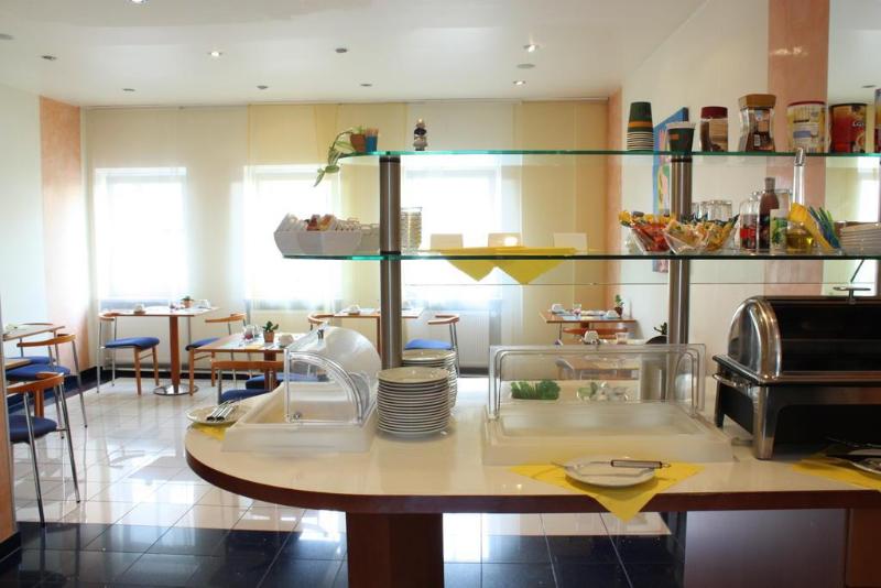 Fotos del hotel Niederräder Hof:  21