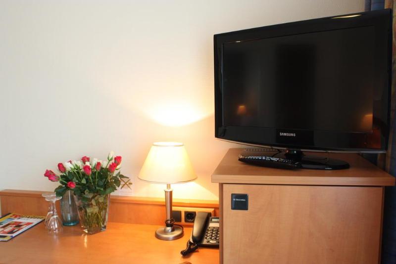 Fotos del hotel Niederräder Hof:  20