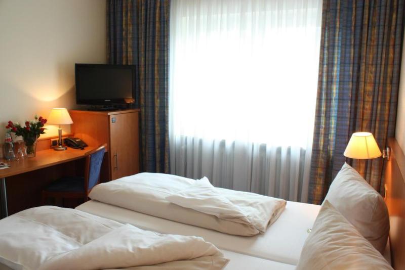 Fotos del hotel Niederräder Hof:  8