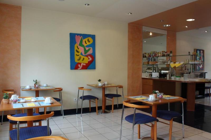 Fotos del hotel Niederräder Hof:  12