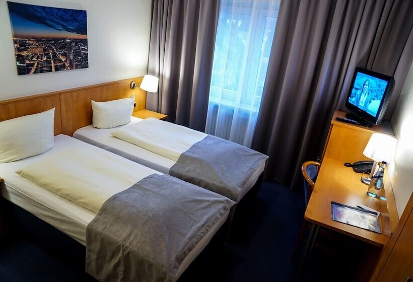 Fotos del hotel Niederräder Hof:  4