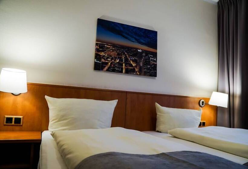 Fotos del hotel Niederräder Hof:  3