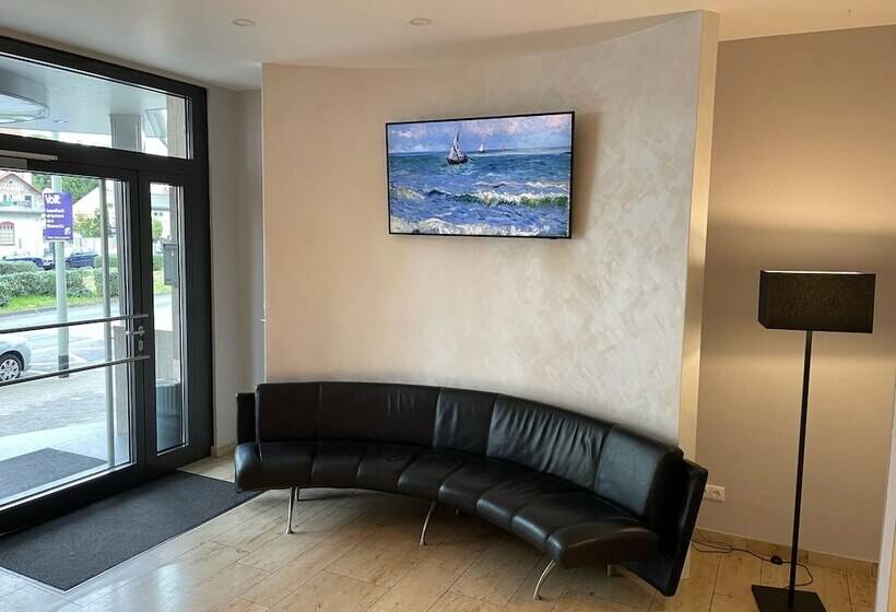 Fotos del hotel Niederräder Hof:  24