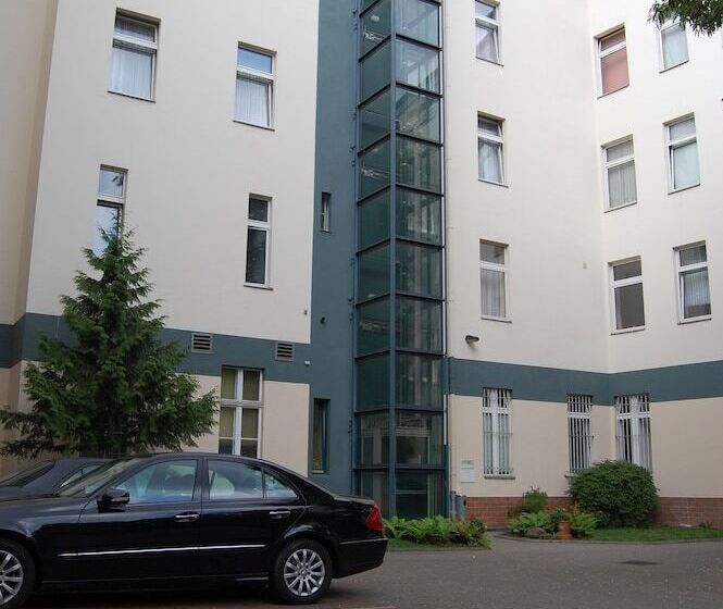 Fotos del hotel Nova:  18