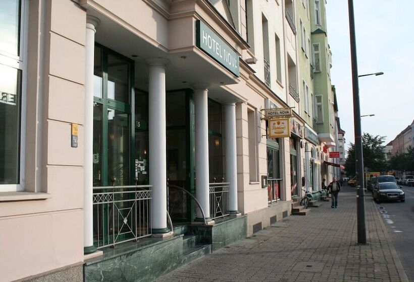 Fotos del hotel Nova:  23