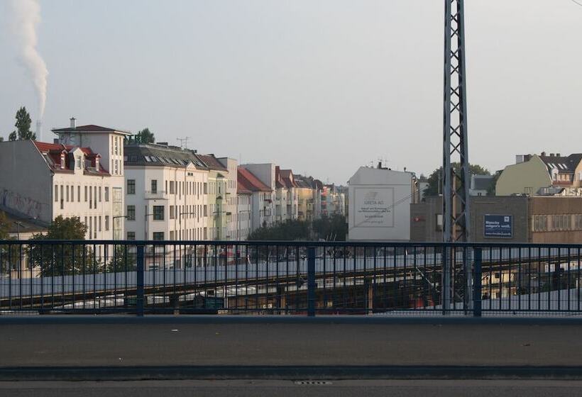 Fotos del hotel Nova:  21