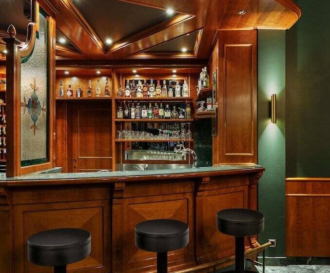 Fotos del hotel Nova:  8