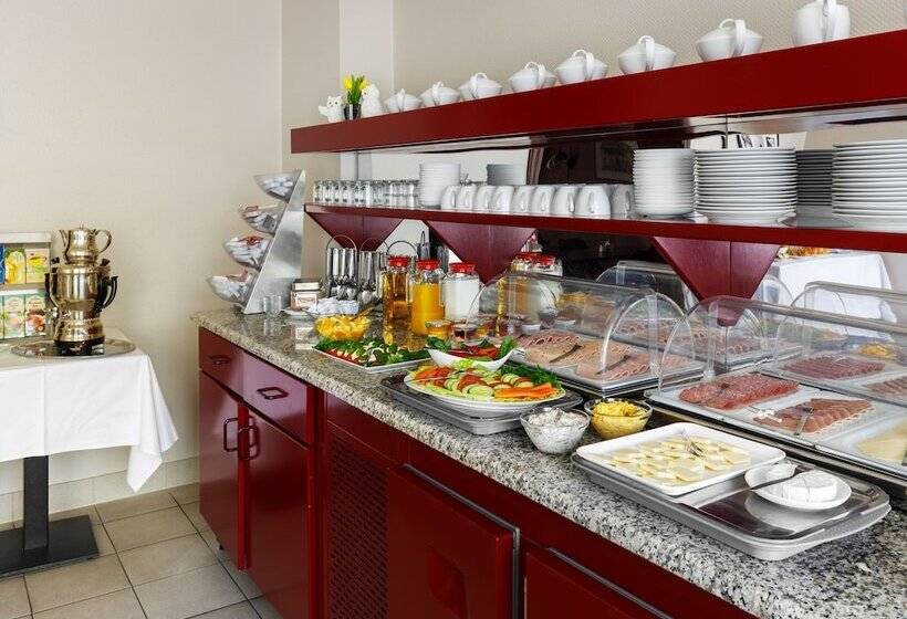 Fotos del hotel Nova:  24