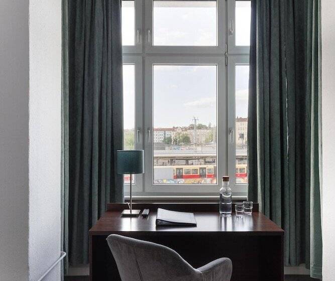 Fotos del hotel Nova:  22