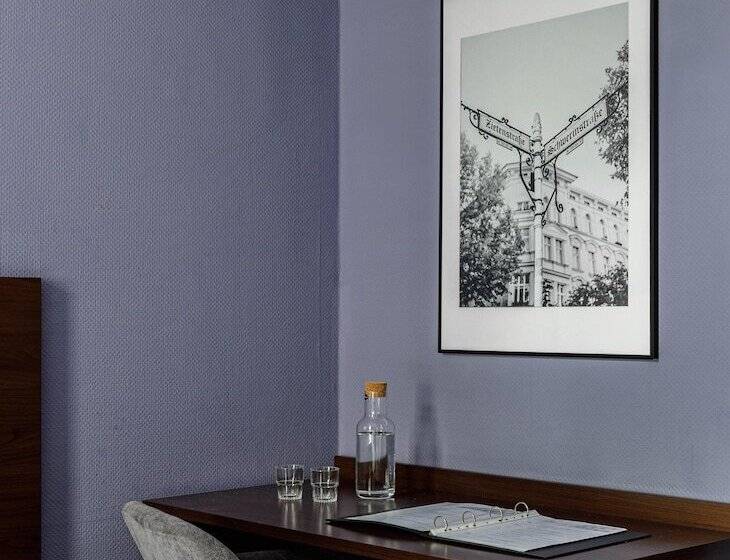 Fotos del hotel Nova:  25