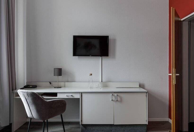 Fotos del hotel Nova:  5