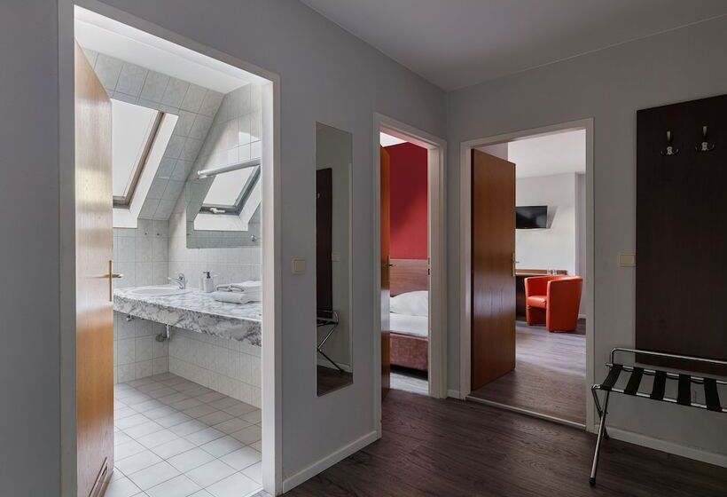 Fotos del hotel Nova:  6