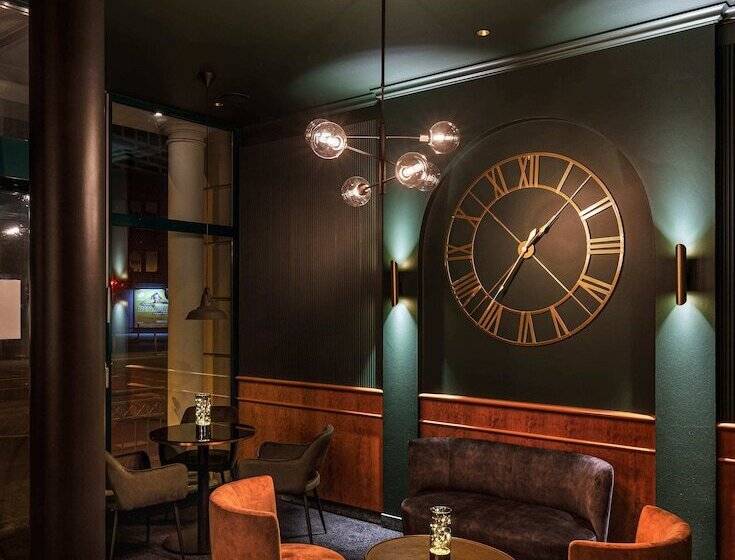 Fotos del hotel Nova:  20