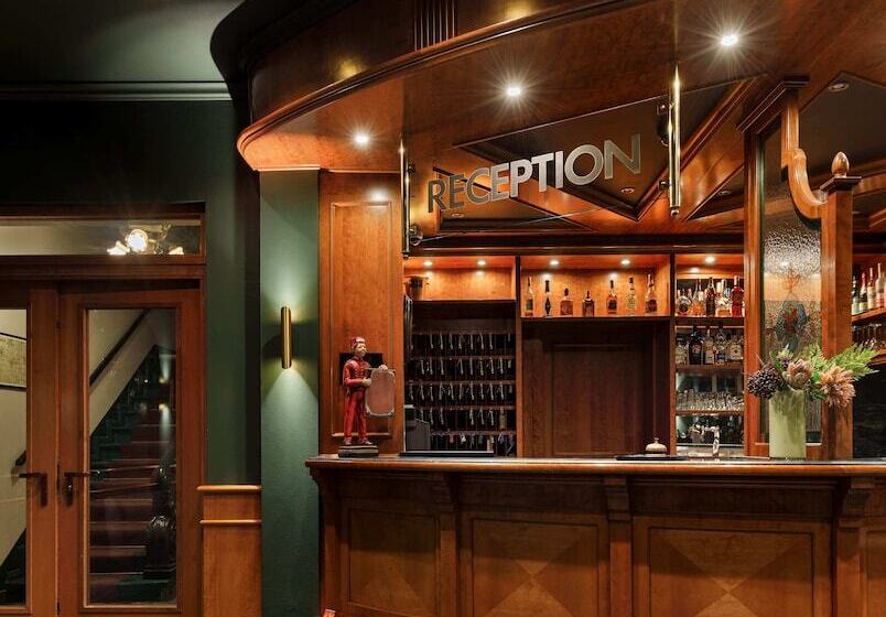 Fotos del hotel Nova:  9