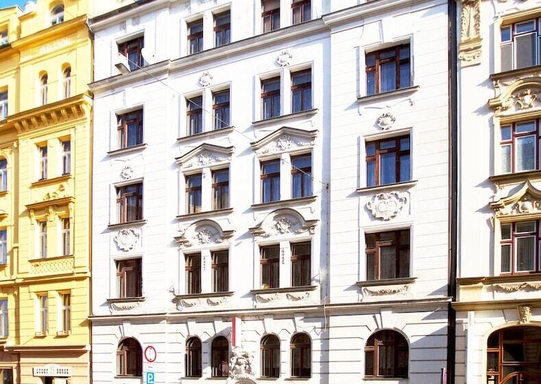 Fotos del hotel Olga:  26