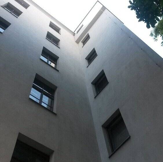 Fotos del hotel Olga:  16