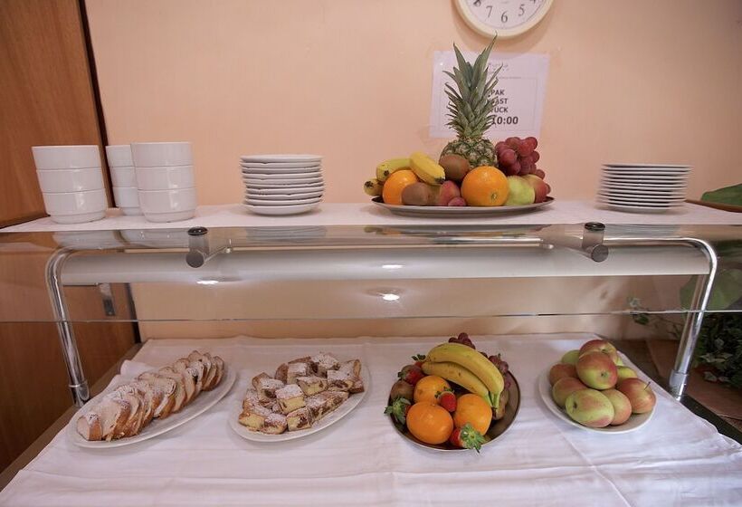 Fotos del hotel Olga:  10