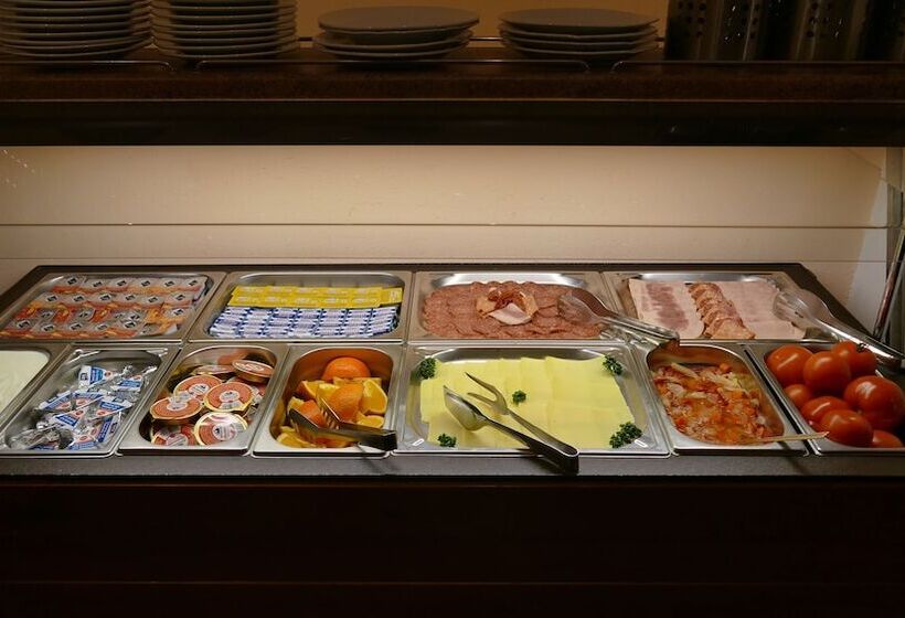 Fotos del hotel Olga:  11