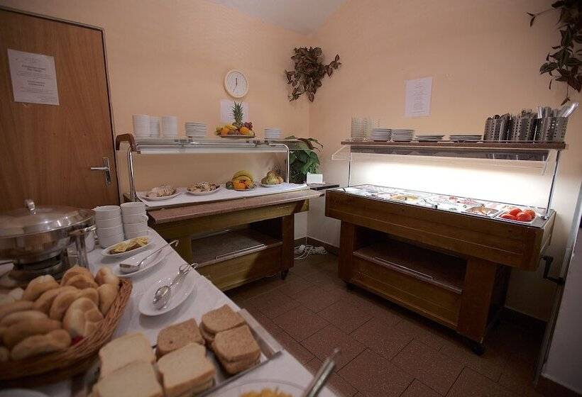 Fotos del hotel Olga:  12