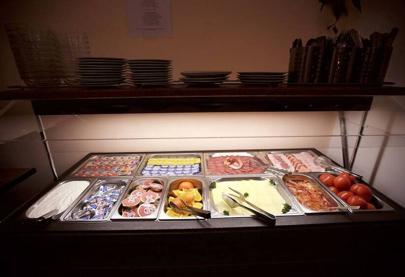 Fotos del hotel Olga:  13