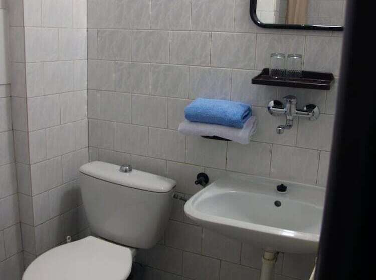 Fotos del hotel Olga:  19