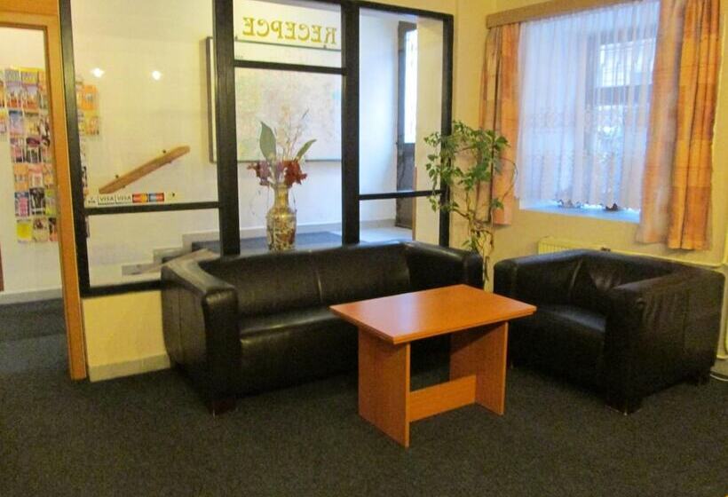 Fotos del hotel Olga:  25