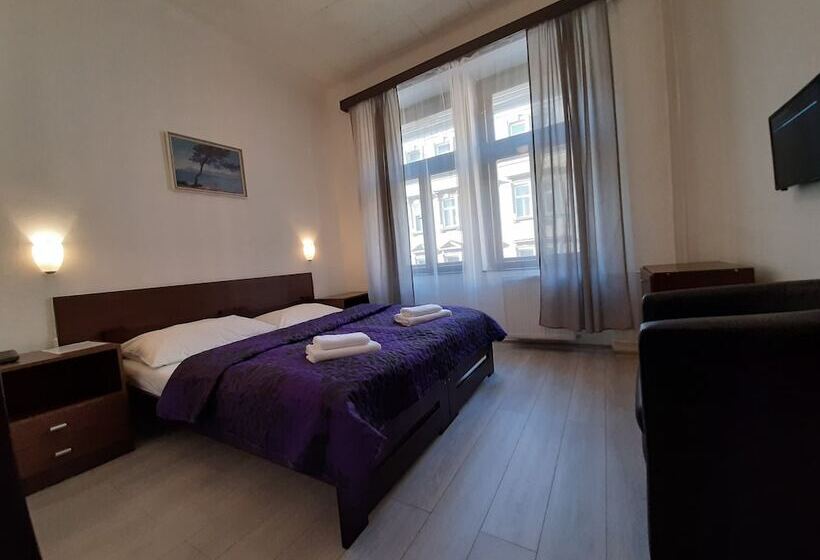 Fotos del hotel Olga:  7