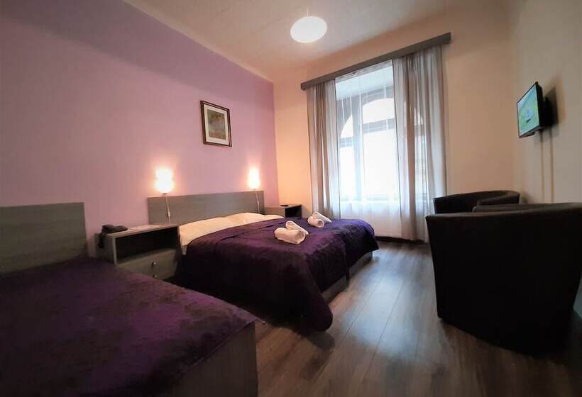 Fotos del hotel Olga:  6