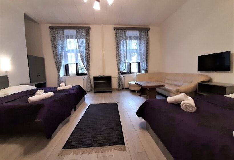 Fotos del hotel Olga:  22