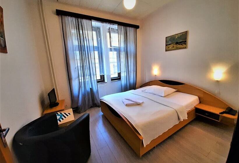 Fotos del hotel Olga:  5