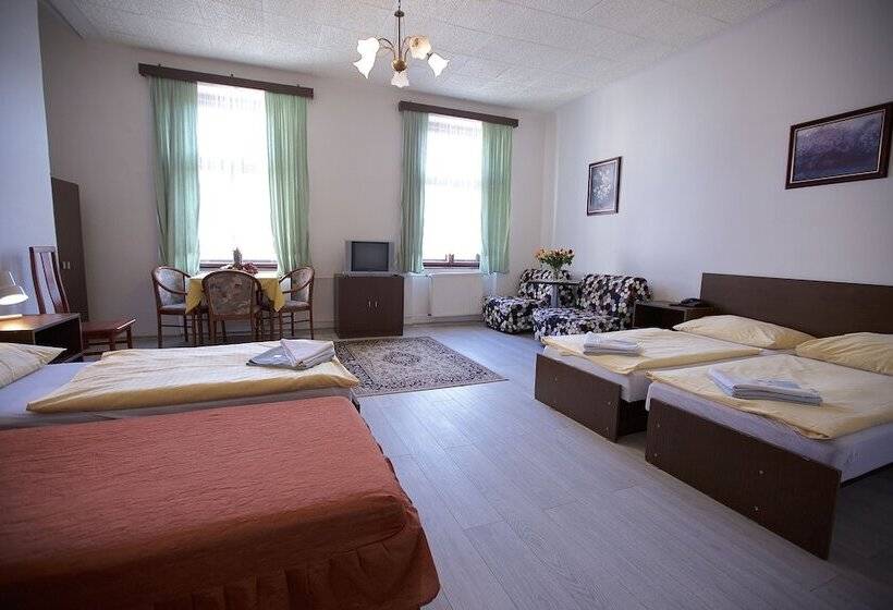 Fotos del hotel Olga:  21