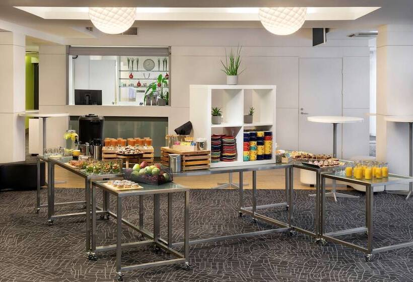 ホテル Park Inn By Radisson Central Tallinn