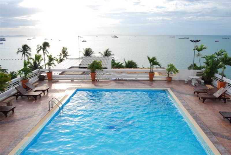 Fotos del hotel Pattaya Centre: 1 Fotos del hotel Pattaya Centre: 1