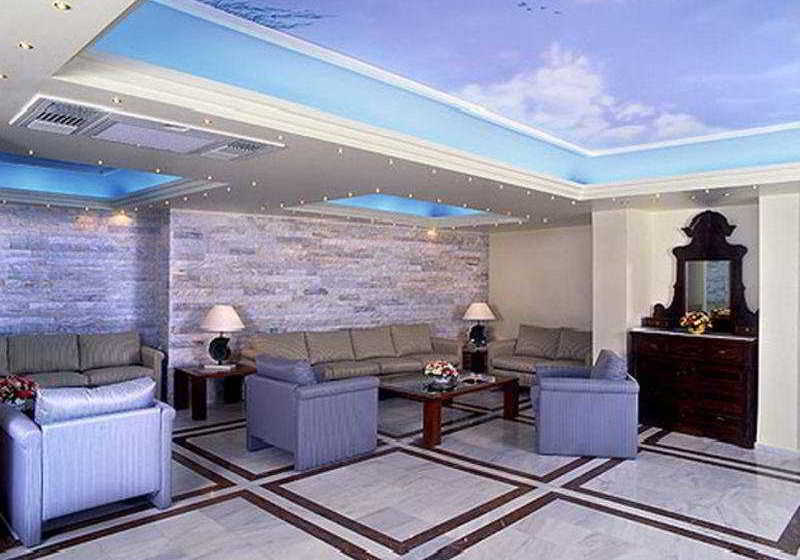 Cafeteria
