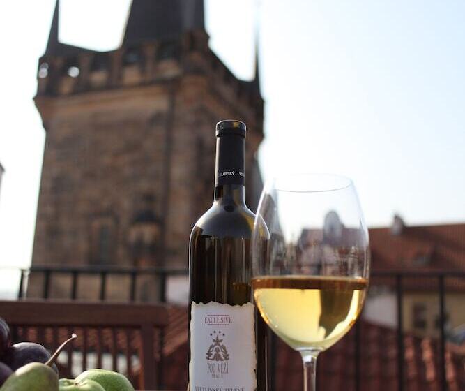 Fotos del hotel Pod V?ží:  12